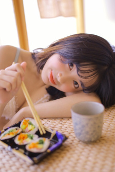 古代女子的另类行为